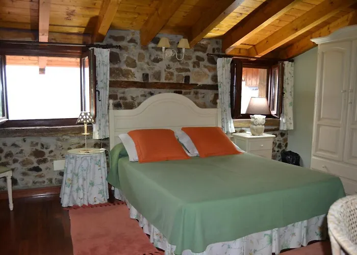 Casa Rural La Lastria
