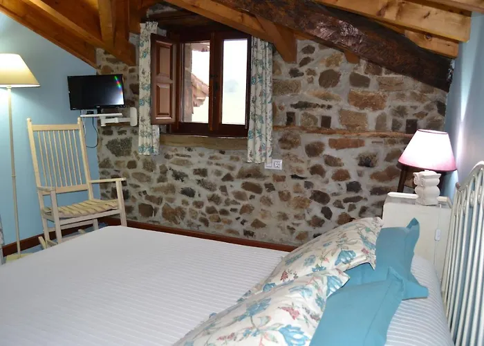 Casa Rural La Lastria