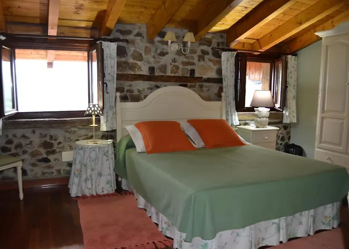 Casa Rural La Lastria