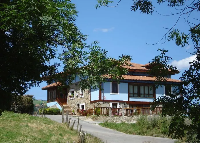 Casa Rural La Lastria