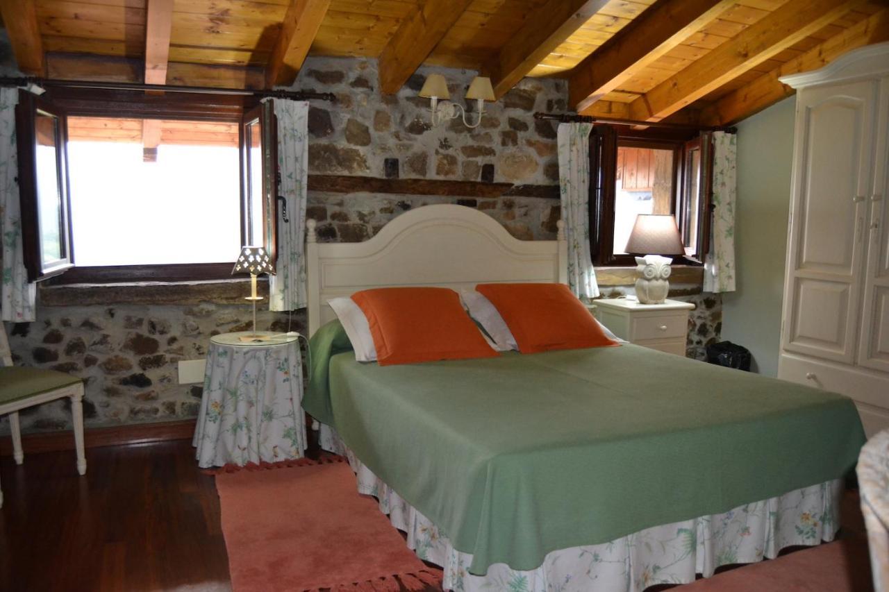 Casa di campagna La Lastria