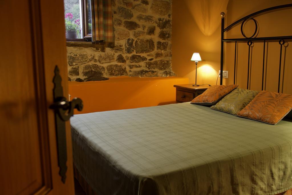 La Lastria Casa di campagna *