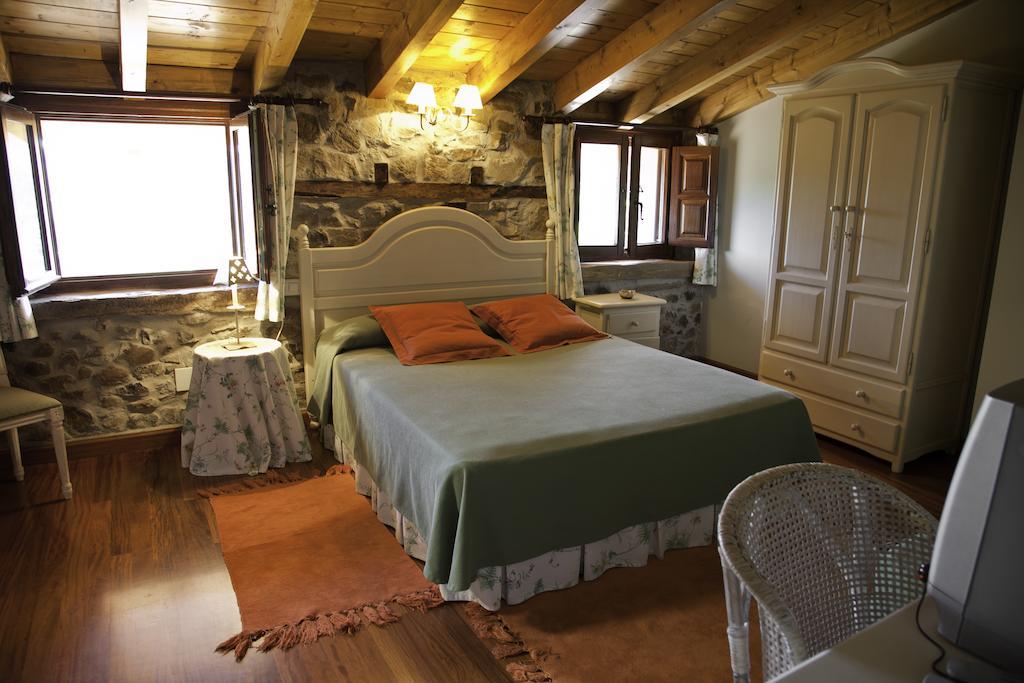 Casa di campagna La Lastria *