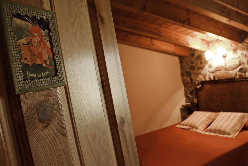 La Lastria Casa di campagna Villar (Soba)